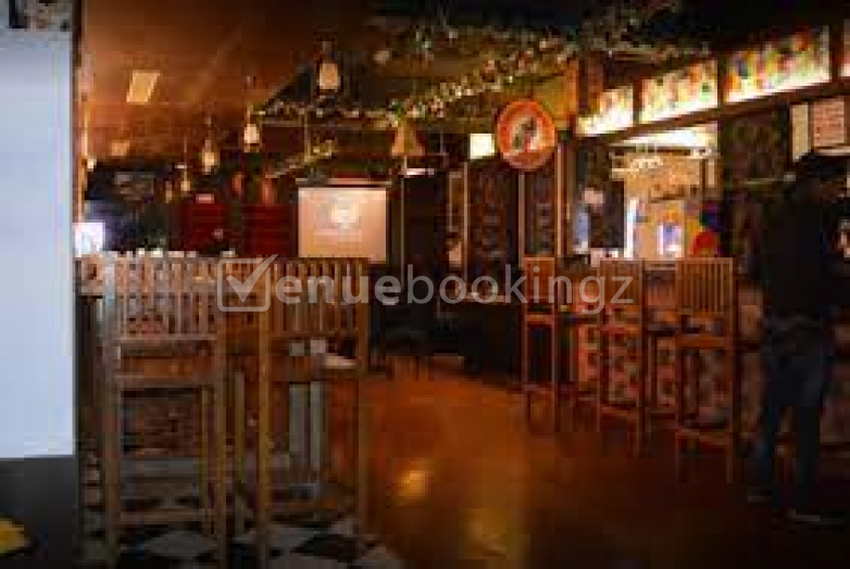 Banquet Halls  in Desi Lane Alipore Kolkata