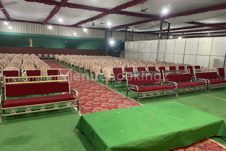 Small Party Halls in YMS Harish Function Hall Jeedimetla  Hyderabad