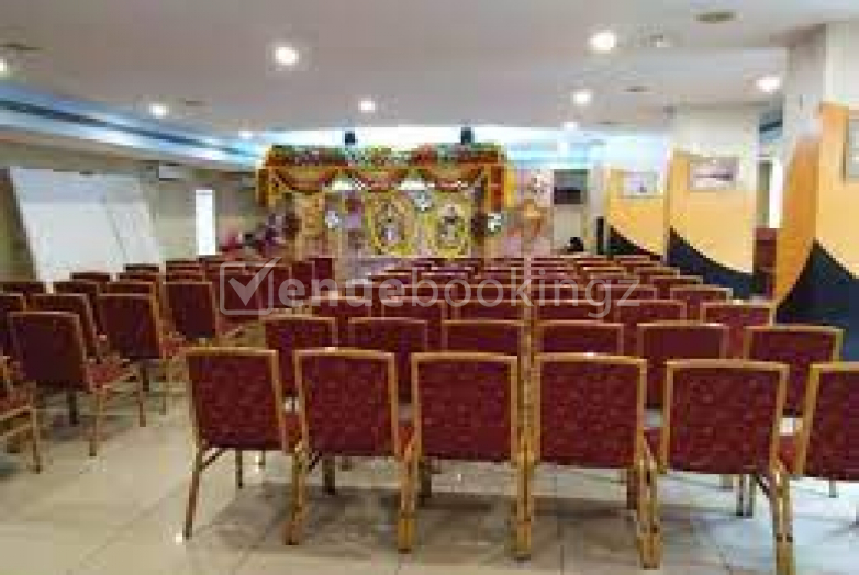 Conference Halls in Grand Sandarshini Inn Koti  Hyderabad