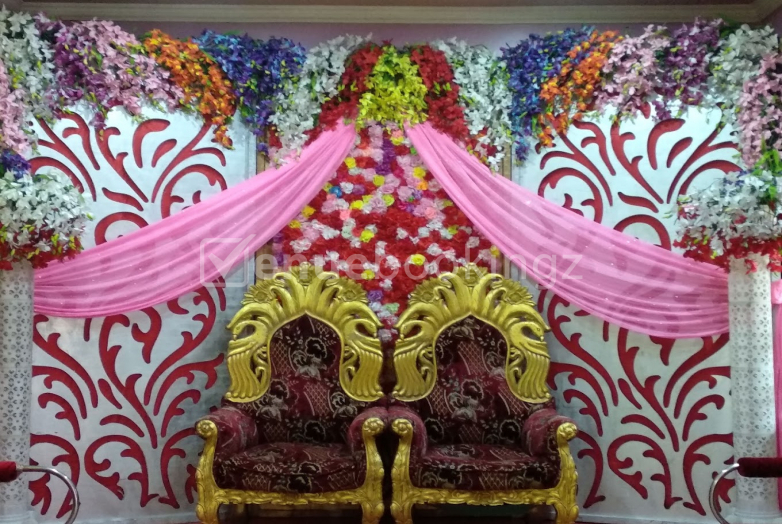 Banquet Halls  in Saraswati Villa Behala Kolkata