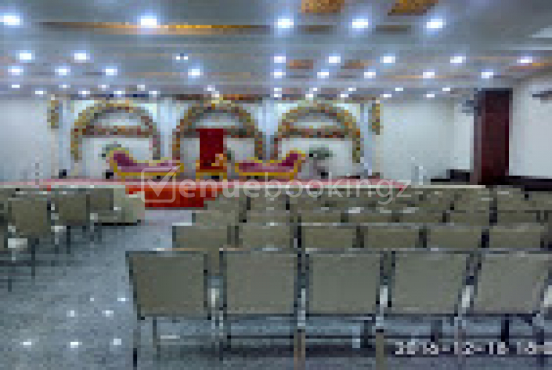 Wedding Halls in Ameena Palace Function Hall Asif Nagar  Hyderabad