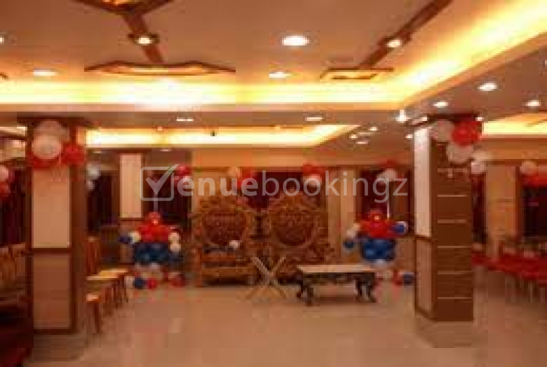 Banquet Halls  in Binayak Marriage & Banquet Hall Hussainpur Kolkata