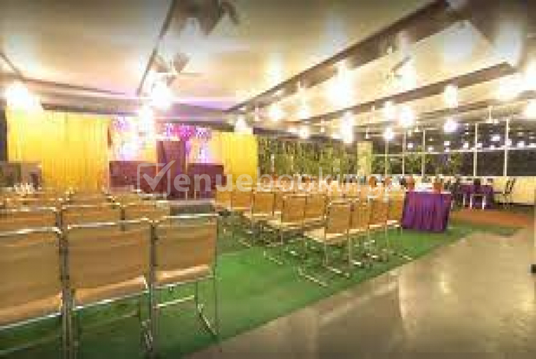 Engagement Venue in MNR Function Hall Habsiguda  Hyderabad