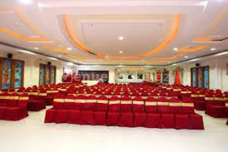 Conference Halls in Hotel Tourist Palace Koti  Hyderabad