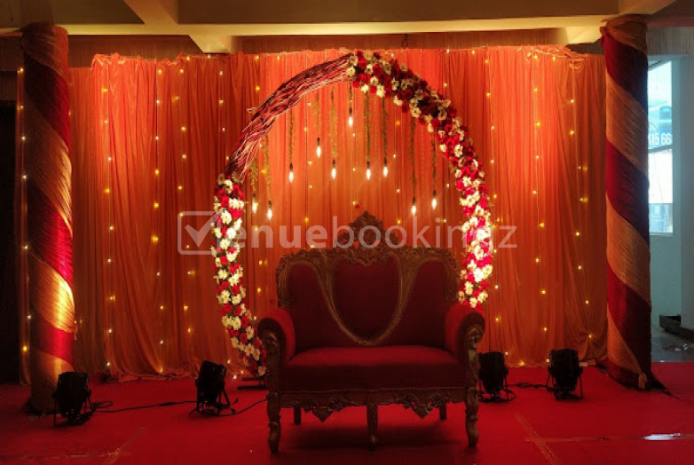 Banquet Halls  in Snega Kalyana Mandapam Poonamalle Chennai