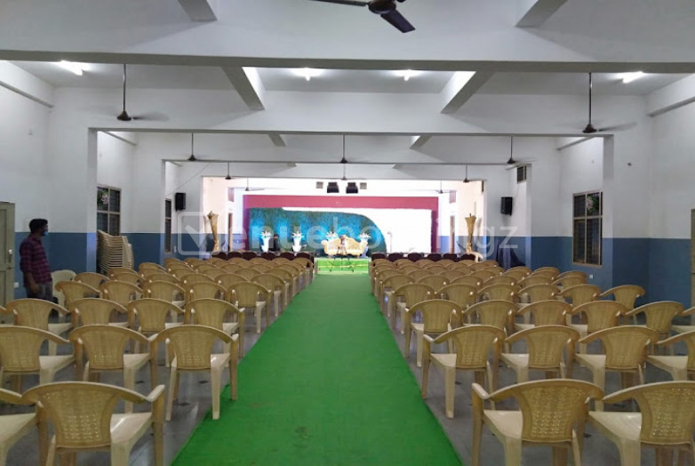 Party Halls & Birthday Party Venues in Sri Krishna Function & Conference Hall Malkajgiri  Hyderabad