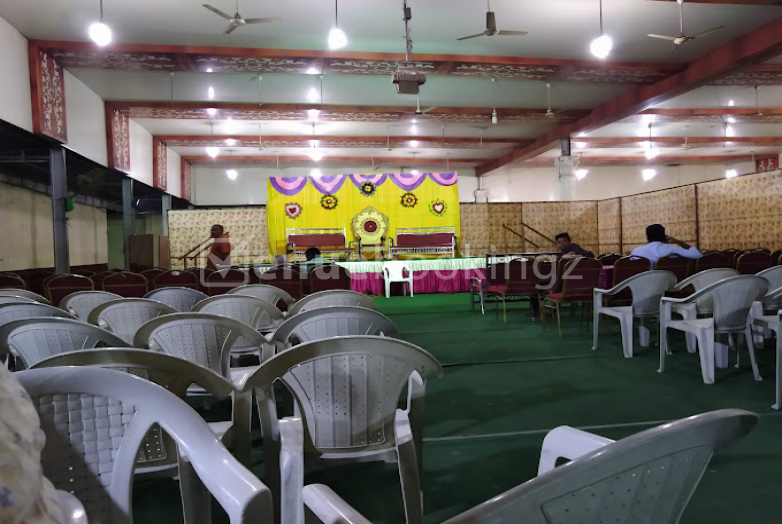Small Party Halls in Skyton Garden Function Hall Bala Nagar  Hyderabad