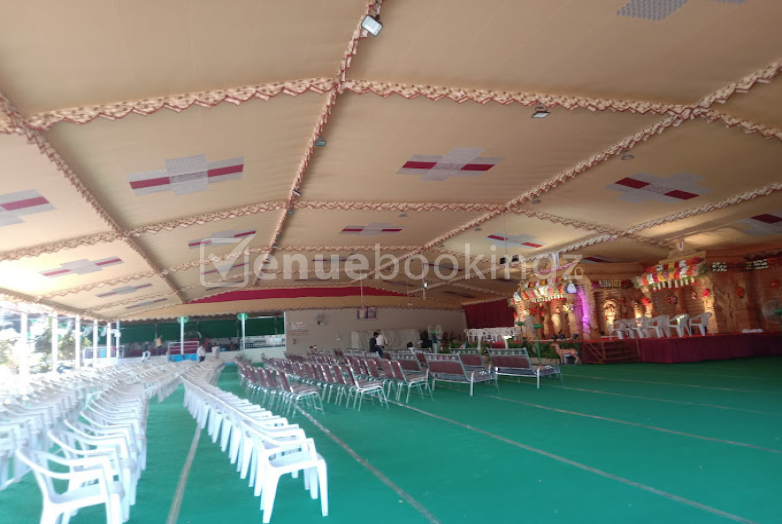 Banquet Halls  in Mogulla Ramakrishna Reddy Gardens Shamirpet  Hyderabad