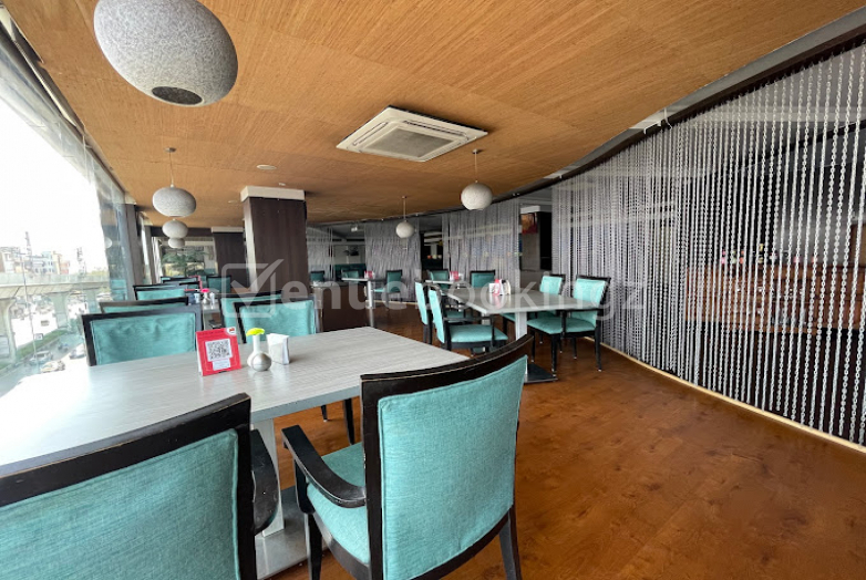 Party Halls & Birthday Party Venues in Taste Of India Habsiguda  Hyderabad