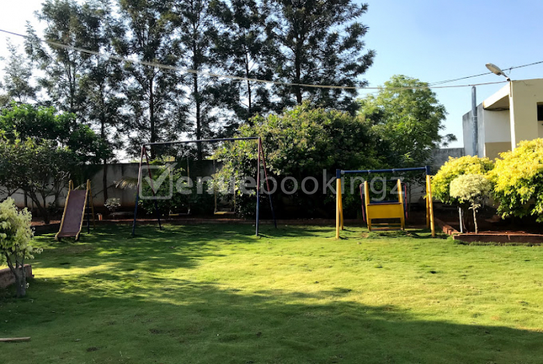 Wedding Venue in Serenity Estates Manneguda Hyderabad