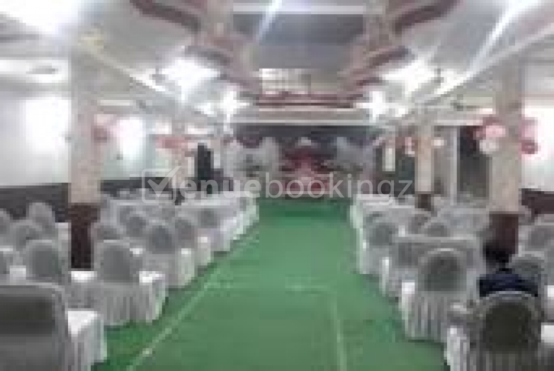 Conference Halls in Bindu Bhawan Agarpara Kolkata