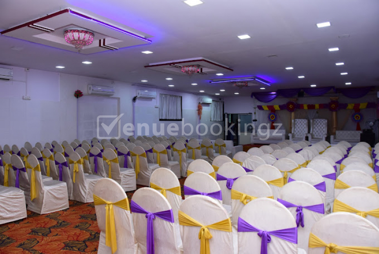 Banquet Halls  in Heera Garden Kasba Kolkata