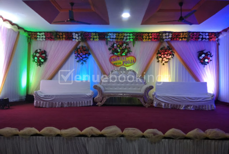 Banquet Halls  in Himachal Mitra Mandal Chembur Mumbai