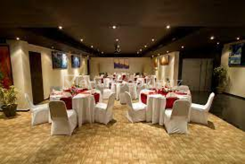 Banquet Halls  in Miro Banquets Andheri West Mumbai