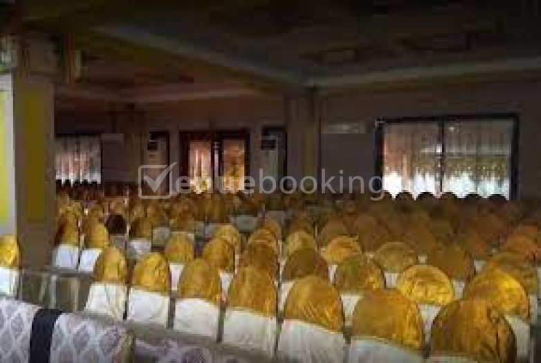 Banquet Halls  in Sopariwala Hall Kandivali Mumbai