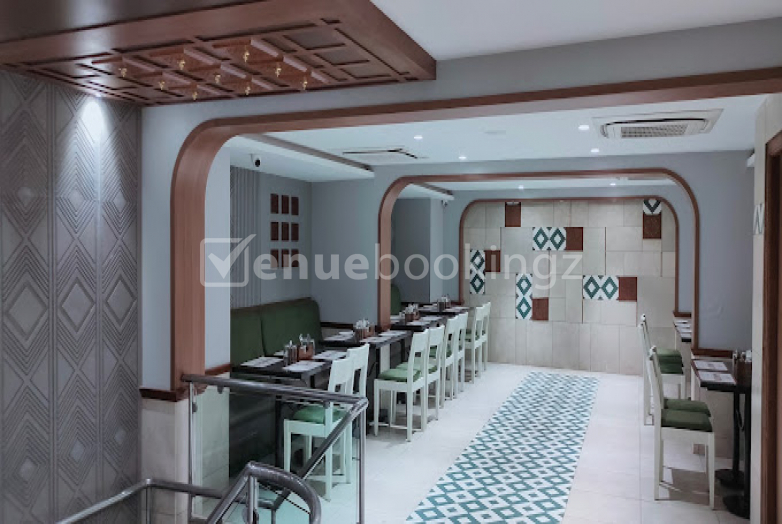 Party Halls & Birthday Party Venues in Hotel Rukmini Reviera Lakdikapul Hyderabad