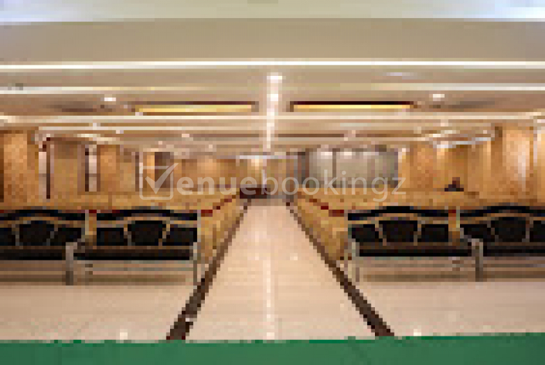 Conference Halls in Jashn Banquets Jubilee Hills  Hyderabad