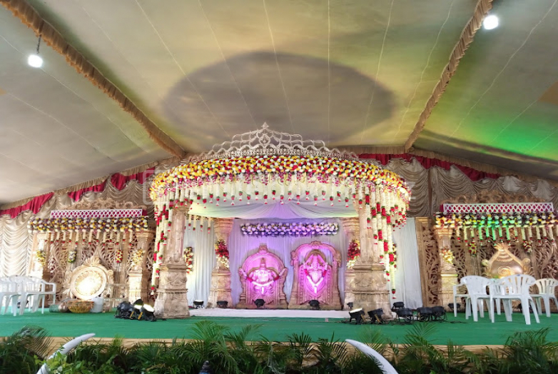 Engagement Venue in Pralavi Garden LB Nagar  Hyderabad