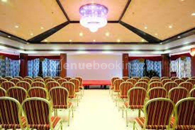Party Halls & Birthday Party Venues in Hotel Mansingh Begum Bazar  Hyderabad