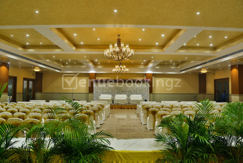 Party Halls & Birthday Party Venues in Kashish Convention Musheerabad  Hyderabad