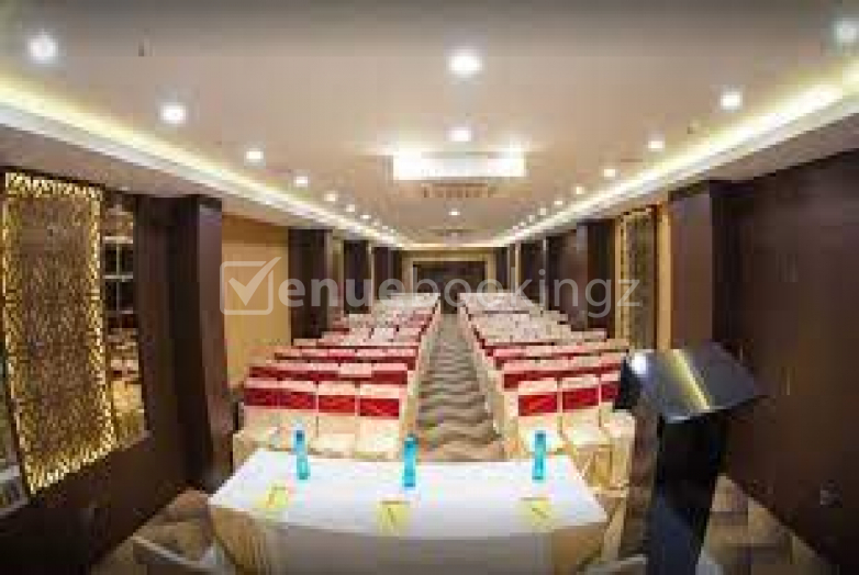 Party Halls & Birthday Party Venues in Hotel Sandhya (The Cent Hotel) Khairatabad Hyderabad