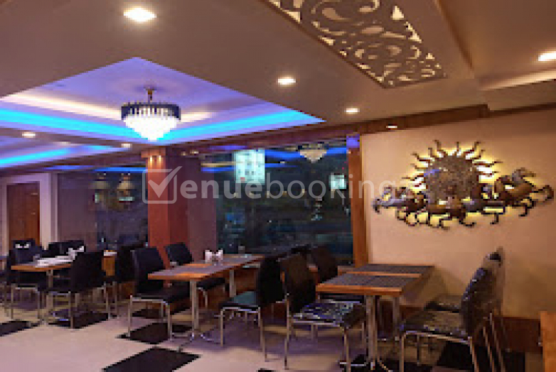 Banquet Halls  in Hotel Executive Tower Entally Kolkata