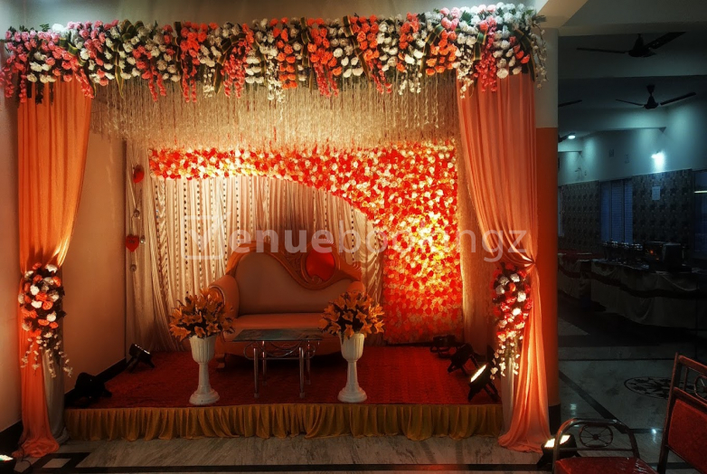 Banquet Halls  in Galaxy Ceremony Hall - Halisahar Marriage Hall Kanchrapara Kolkata