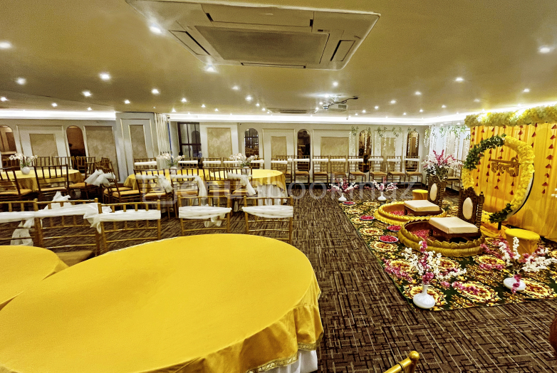 Banquet Halls  in Town Pallace Inn Patel Nagar Delhi NCR
