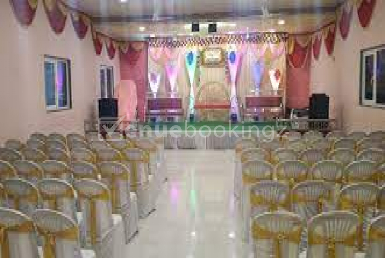 Banquet Halls  in Kashyap Bhawan Kurla Mumbai