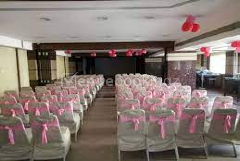 Banquet Halls  in Symphony Pride Mulund Mumbai