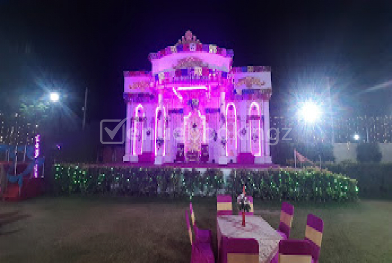 Banquet Halls  in Shivhans Party Lawn Burari Delhi