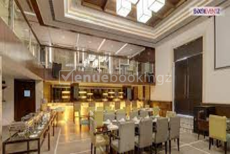 Banquet Halls  in Hotel Plutos Vasant Kunj Delhi