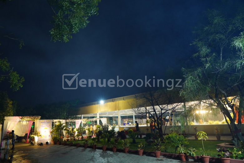 Wedding Venue in Butta Convention Madhapur  Hyderabad