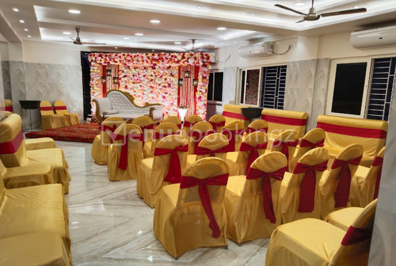 Banquet Halls  in Srabani Banquet Behala Kolkata