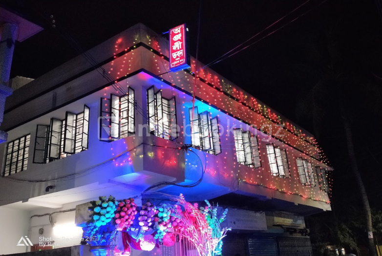 Conference Halls in Anjali Community Bhavan Birati Kolkata