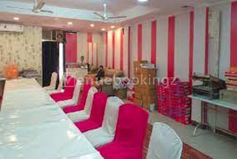 Banquet Halls  in Om Bikaner Chattarpur Delhi