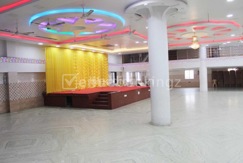 Banquet Halls  in Ramaswamy Mahal Kodungaiyur Chennai