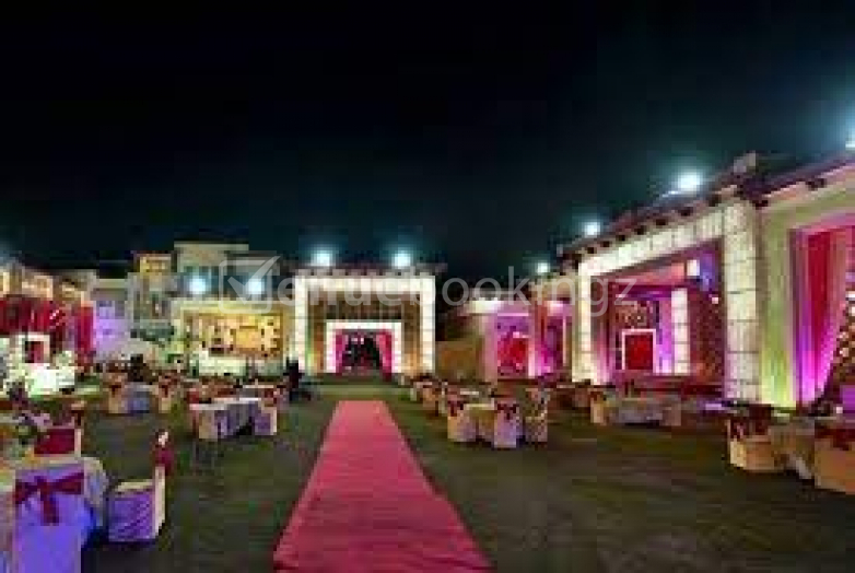  in Mantram Hotel And Resort GT Karnal Road Delhi NCR