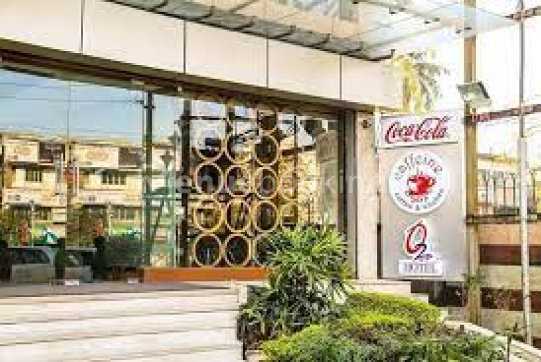 Conference Halls in HOTEL O2 VIP Kaikhali Kolkata