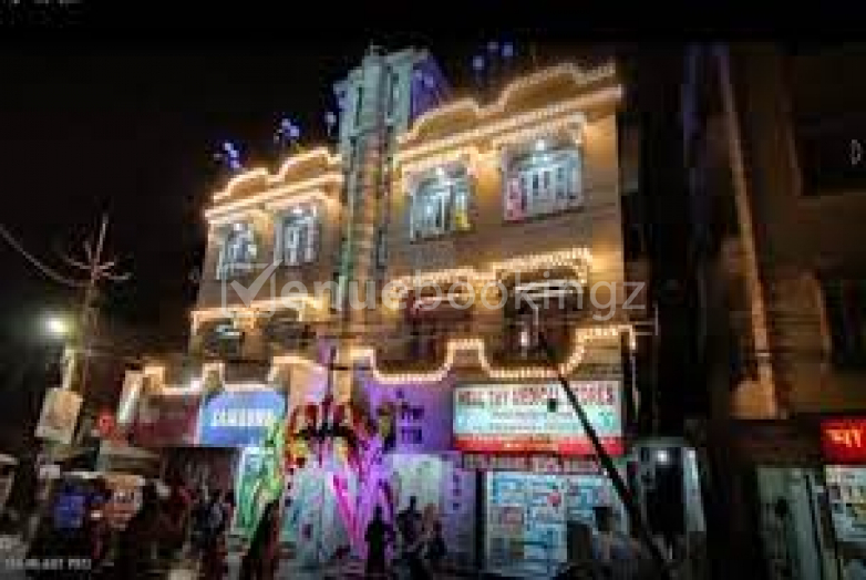 Conference Halls in Adwitiya Banquets Hall Birati Kolkata