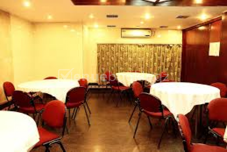 Conference Halls in OYO Hotel Allenby Inn Near M.p. Birla Planetarium Bhowanipore Kolkata