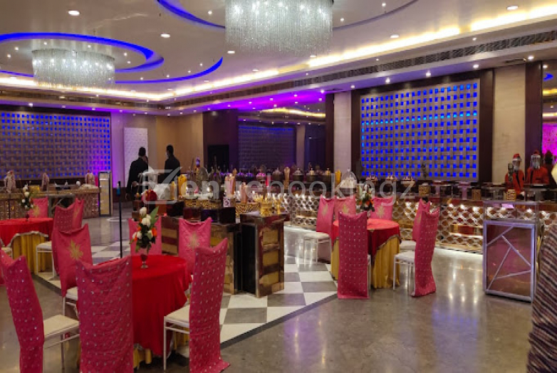  in Golden Ring Motel and Resorts Alipur Delhi NCR