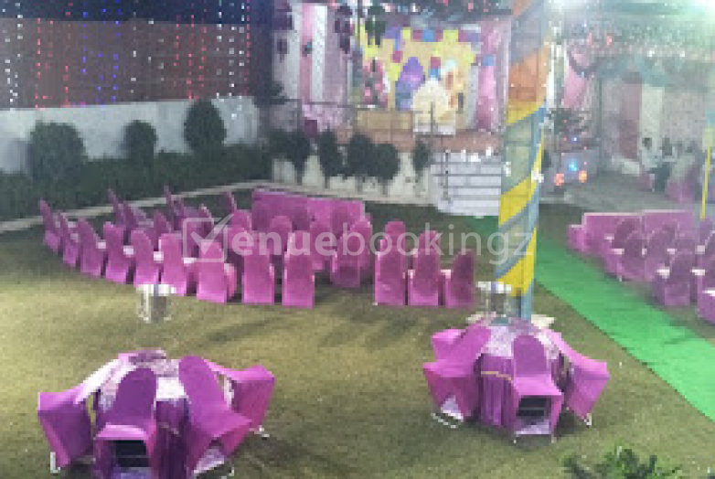 Banquet Halls  in Shri Krishna Garden Najafgarh Delhi
