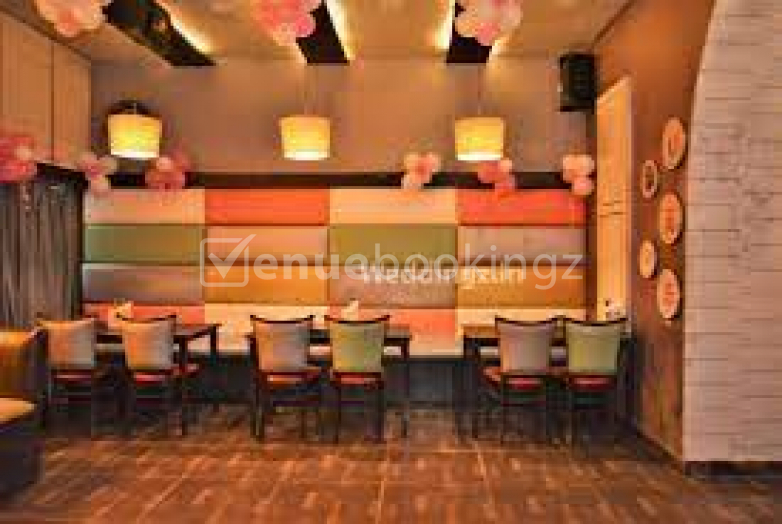 Banquet Halls  in Stun the Sun Restaurant Park Street Kolkata