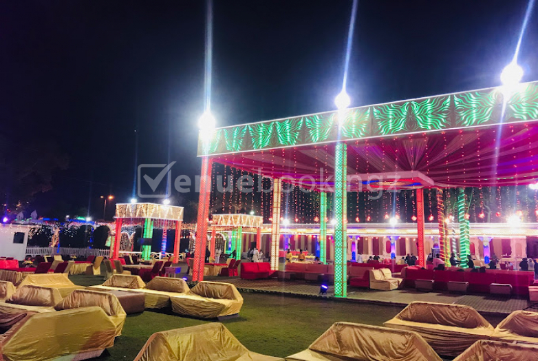 Banquet Halls  in Westend Club Nangloi Delhi
