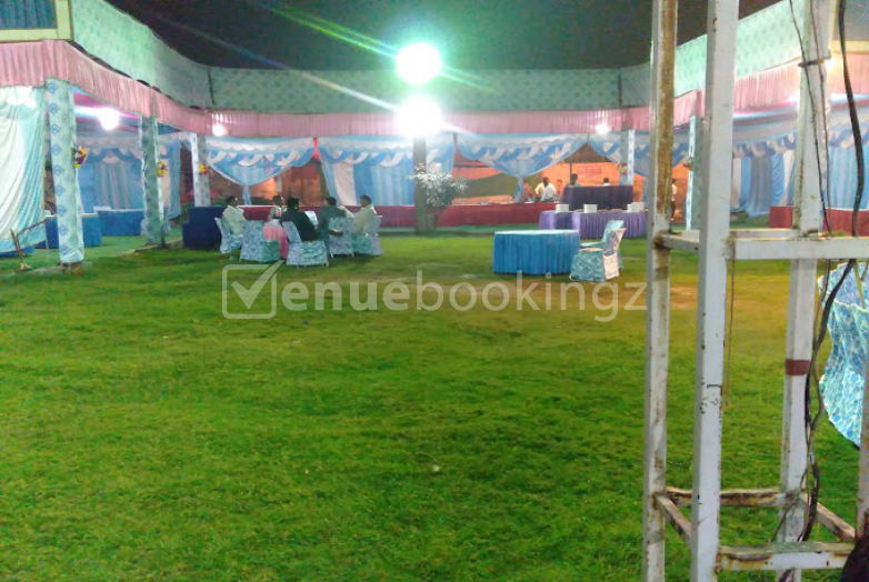 Banquet Halls  in Shiva Garden Rohini Delhi
