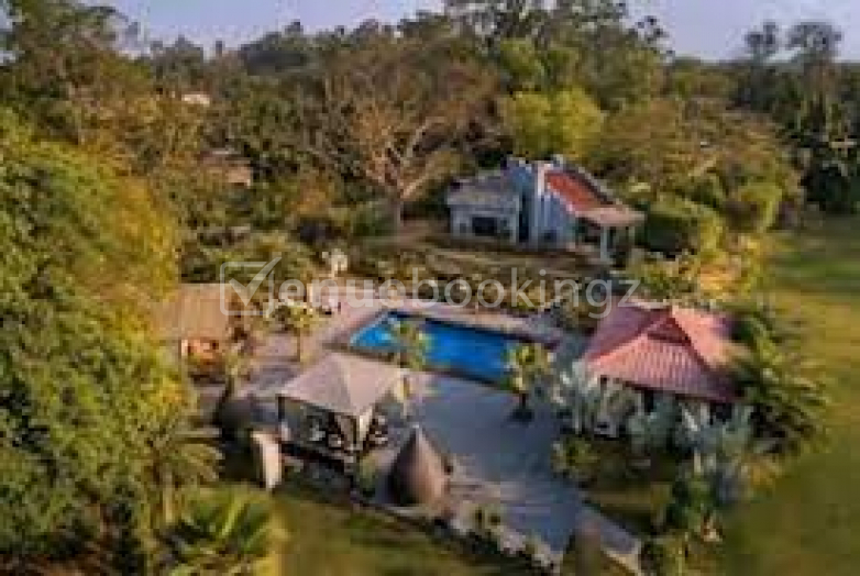 Party Halls & Birthday Party Venues in Iraluxe Chattarpur Delhi
