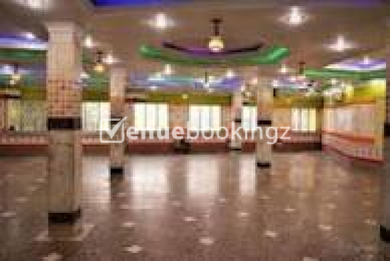 Banquet Halls  in Sonar Gaa Marriage Hall - Behala Parnasree Parnasree Pally Kolkata