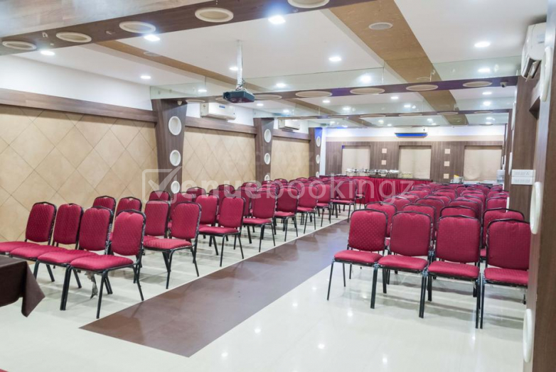 Small Party Halls in Adyar with Price, Menu & Reviews Chennai