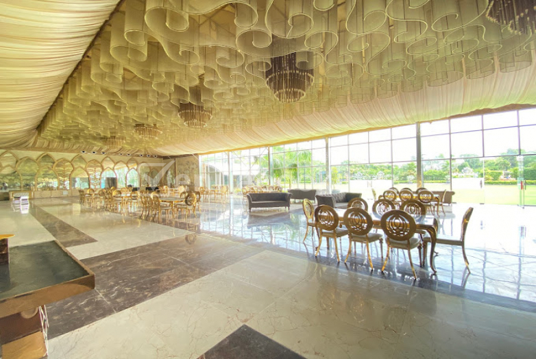  in  Veda Farms & Banquets Kapashera Delhi NCR